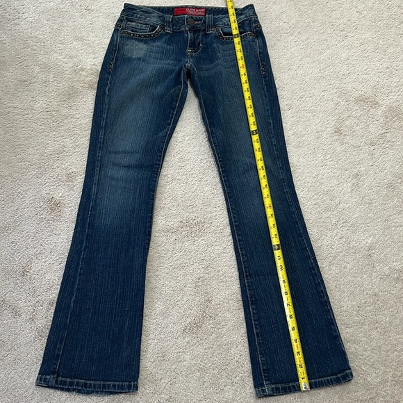 Flare Guess Jeans - Picture 5 of 7